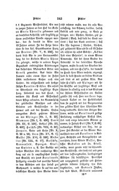 Image of the Page - 243 - in Biographisches Lexikon des Kaiserthums Oesterreich - Pergen-Podhradszky, Volume 22