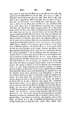 Image of the Page - 245 - in Biographisches Lexikon des Kaiserthums Oesterreich - Pergen-Podhradszky, Volume 22