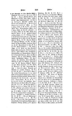Image of the Page - 250 - in Biographisches Lexikon des Kaiserthums Oesterreich - Pergen-Podhradszky, Volume 22