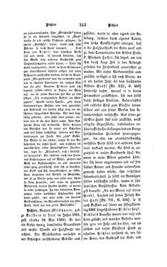 Image of the Page - 253 - in Biographisches Lexikon des Kaiserthums Oesterreich - Pergen-Podhradszky, Volume 22