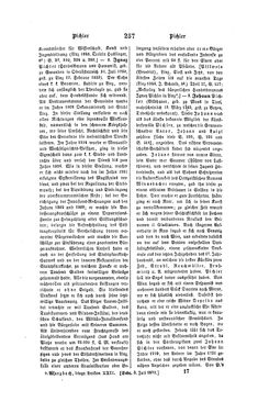 Bild der Seite - 257 - in Biographisches Lexikon des Kaiserthums Oesterreich - Pergen-Podhradszky, Band 22