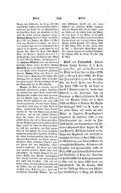 Image of the Page - 264 - in Biographisches Lexikon des Kaiserthums Oesterreich - Pergen-Podhradszky, Volume 22
