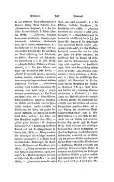 Image of the Page - 267 - in Biographisches Lexikon des Kaiserthums Oesterreich - Pergen-Podhradszky, Volume 22