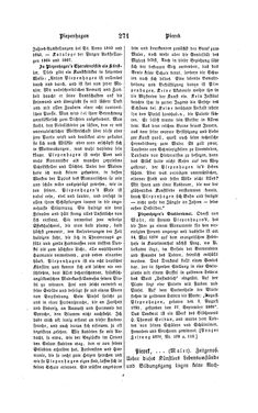 Image of the Page - 271 - in Biographisches Lexikon des Kaiserthums Oesterreich - Pergen-Podhradszky, Volume 22