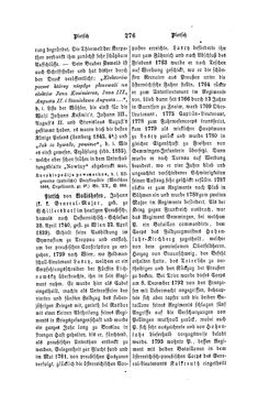 Image of the Page - 276 - in Biographisches Lexikon des Kaiserthums Oesterreich - Pergen-Podhradszky, Volume 22
