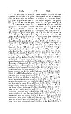 Image of the Page - 277 - in Biographisches Lexikon des Kaiserthums Oesterreich - Pergen-Podhradszky, Volume 22