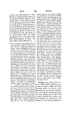 Image of the Page - 278 - in Biographisches Lexikon des Kaiserthums Oesterreich - Pergen-Podhradszky, Volume 22