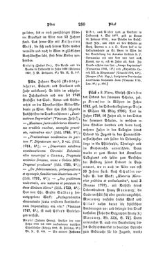 Image of the Page - 280 - in Biographisches Lexikon des Kaiserthums Oesterreich - Pergen-Podhradszky, Volume 22