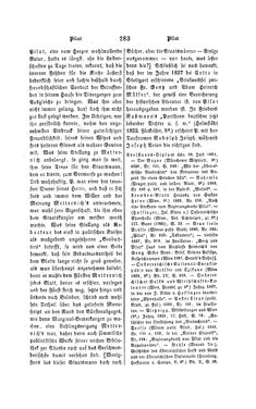 Bild der Seite - 283 - in Biographisches Lexikon des Kaiserthums Oesterreich - Pergen-Podhradszky, Band 22