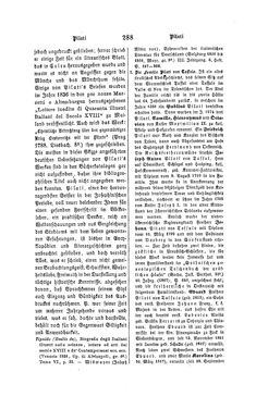 Bild der Seite - 288 - in Biographisches Lexikon des Kaiserthums Oesterreich - Pergen-Podhradszky, Band 22