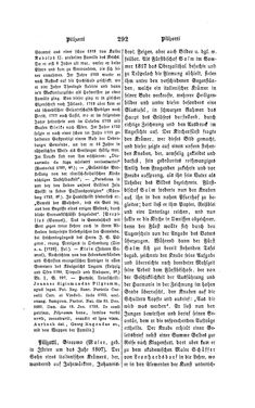 Bild der Seite - 292 - in Biographisches Lexikon des Kaiserthums Oesterreich - Pergen-Podhradszky, Band 22