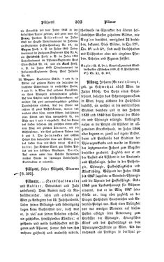 Image of the Page - 303 - in Biographisches Lexikon des Kaiserthums Oesterreich - Pergen-Podhradszky, Volume 22