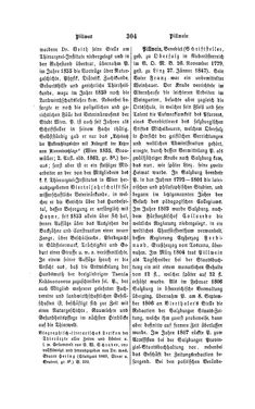 Image of the Page - 304 - in Biographisches Lexikon des Kaiserthums Oesterreich - Pergen-Podhradszky, Volume 22