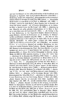Image of the Page - 306 - in Biographisches Lexikon des Kaiserthums Oesterreich - Pergen-Podhradszky, Volume 22
