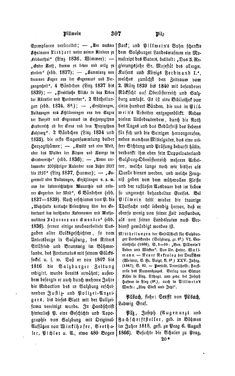 Image of the Page - 307 - in Biographisches Lexikon des Kaiserthums Oesterreich - Pergen-Podhradszky, Volume 22
