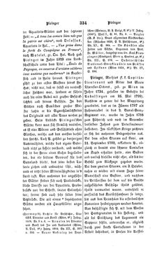 Image of the Page - 334 - in Biographisches Lexikon des Kaiserthums Oesterreich - Pergen-Podhradszky, Volume 22