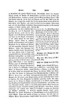 Image of the Page - 345 - in Biographisches Lexikon des Kaiserthums Oesterreich - Pergen-Podhradszky, Volume 22