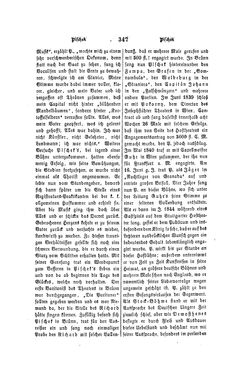 Image of the Page - 347 - in Biographisches Lexikon des Kaiserthums Oesterreich - Pergen-Podhradszky, Volume 22