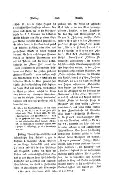 Image of the Page - 353 - in Biographisches Lexikon des Kaiserthums Oesterreich - Pergen-Podhradszky, Volume 22
