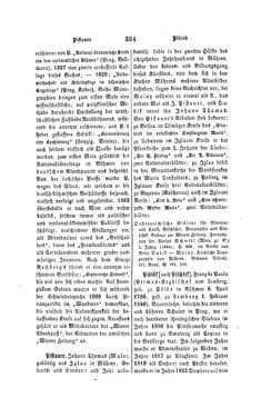 Image of the Page - 354 - in Biographisches Lexikon des Kaiserthums Oesterreich - Pergen-Podhradszky, Volume 22