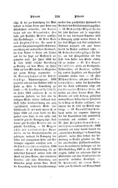 Image of the Page - 359 - in Biographisches Lexikon des Kaiserthums Oesterreich - Pergen-Podhradszky, Volume 22