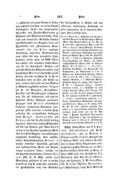 Image of the Page - 363 - in Biographisches Lexikon des Kaiserthums Oesterreich - Pergen-Podhradszky, Volume 22