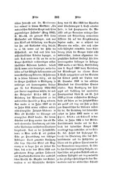 Image of the Page - 365 - in Biographisches Lexikon des Kaiserthums Oesterreich - Pergen-Podhradszky, Volume 22