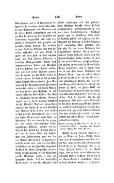 Image of the Page - 368 - in Biographisches Lexikon des Kaiserthums Oesterreich - Pergen-Podhradszky, Volume 22