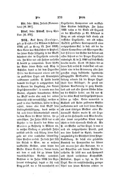 Image of the Page - 370 - in Biographisches Lexikon des Kaiserthums Oesterreich - Pergen-Podhradszky, Volume 22