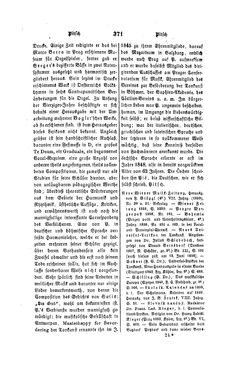 Image of the Page - 371 - in Biographisches Lexikon des Kaiserthums Oesterreich - Pergen-Podhradszky, Volume 22