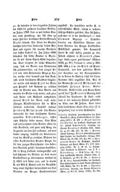 Image of the Page - 379 - in Biographisches Lexikon des Kaiserthums Oesterreich - Pergen-Podhradszky, Volume 22