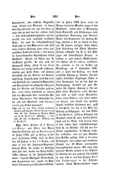 Image of the Page - 381 - in Biographisches Lexikon des Kaiserthums Oesterreich - Pergen-Podhradszky, Volume 22