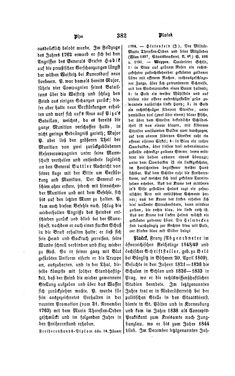 Image of the Page - 382 - in Biographisches Lexikon des Kaiserthums Oesterreich - Pergen-Podhradszky, Volume 22