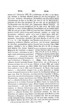 Image of the Page - 385 - in Biographisches Lexikon des Kaiserthums Oesterreich - Pergen-Podhradszky, Volume 22