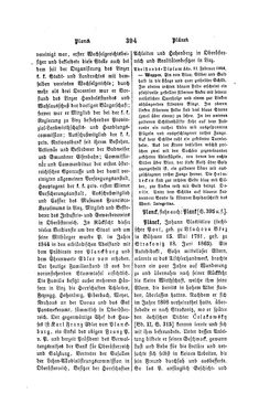 Image of the Page - 394 - in Biographisches Lexikon des Kaiserthums Oesterreich - Pergen-Podhradszky, Volume 22