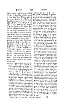Image of the Page - 401 - in Biographisches Lexikon des Kaiserthums Oesterreich - Pergen-Podhradszky, Volume 22