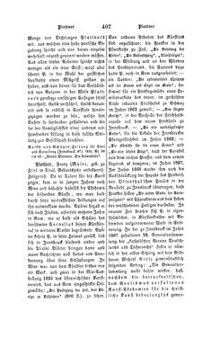 Image of the Page - 407 - in Biographisches Lexikon des Kaiserthums Oesterreich - Pergen-Podhradszky, Volume 22