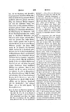 Image of the Page - 408 - in Biographisches Lexikon des Kaiserthums Oesterreich - Pergen-Podhradszky, Volume 22