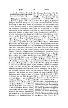 Image of the Page - 409 - in Biographisches Lexikon des Kaiserthums Oesterreich - Pergen-Podhradszky, Volume 22