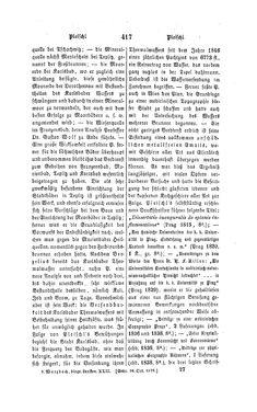 Image of the Page - 417 - in Biographisches Lexikon des Kaiserthums Oesterreich - Pergen-Podhradszky, Volume 22