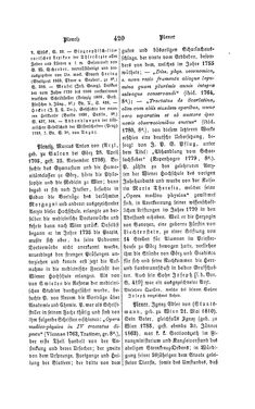 Image of the Page - 420 - in Biographisches Lexikon des Kaiserthums Oesterreich - Pergen-Podhradszky, Volume 22