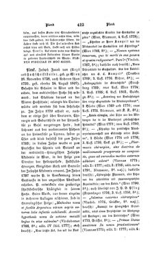 Image of the Page - 423 - in Biographisches Lexikon des Kaiserthums Oesterreich - Pergen-Podhradszky, Volume 22