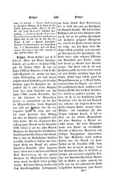 Image of the Page - 435 - in Biographisches Lexikon des Kaiserthums Oesterreich - Pergen-Podhradszky, Volume 22