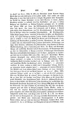 Image of the Page - 438 - in Biographisches Lexikon des Kaiserthums Oesterreich - Pergen-Podhradszky, Volume 22