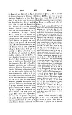 Image of the Page - 439 - in Biographisches Lexikon des Kaiserthums Oesterreich - Pergen-Podhradszky, Volume 22