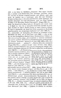Image of the Page - 440 - in Biographisches Lexikon des Kaiserthums Oesterreich - Pergen-Podhradszky, Volume 22
