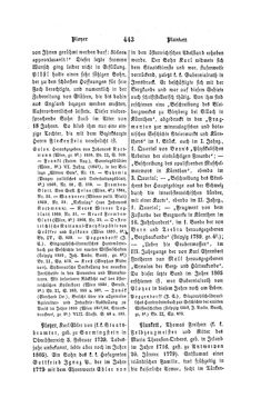 Bild der Seite - 443 - in Biographisches Lexikon des Kaiserthums Oesterreich - Pergen-Podhradszky, Band 22