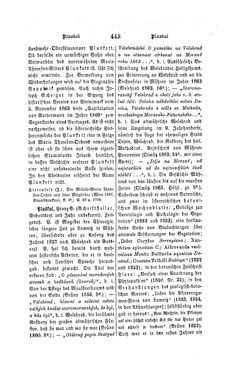 Image of the Page - 445 - in Biographisches Lexikon des Kaiserthums Oesterreich - Pergen-Podhradszky, Volume 22