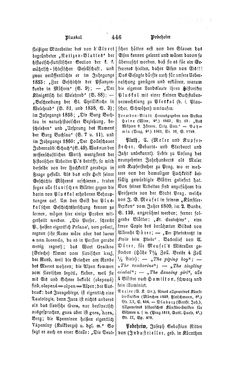Bild der Seite - 446 - in Biographisches Lexikon des Kaiserthums Oesterreich - Pergen-Podhradszky, Band 22