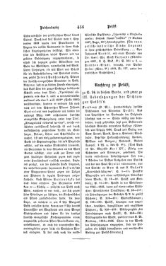 Bild der Seite - 456 - in Biographisches Lexikon des Kaiserthums Oesterreich - Pergen-Podhradszky, Band 22